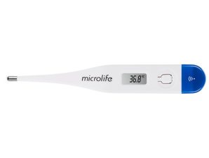 Microlife MT3001 Digital Thermometre Ψηφιακό Θερμόμετρο 1 Τεμάχιο