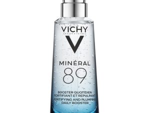 Vichy Mineral 89 Booster Ενυδάτωσης Προσώπου 50ml