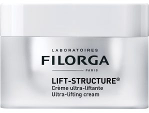 Filorga Lift-Structure Cream Κρέμα Αντιγήρανσης Με Αποτέλεσμα Λίφτινγκ 50ml