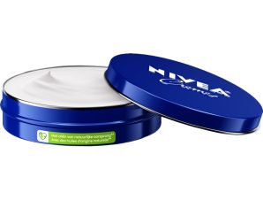 Nivea Creme η Αυθεντική Ενυδάτωση για Όλη την Οικογένεια 150ml