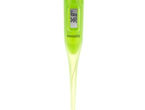 Microlife MT 60 Digital Thermometer Ψηφιακό Θερμόμετρο 1 Τεμάχιο – Λαχανί