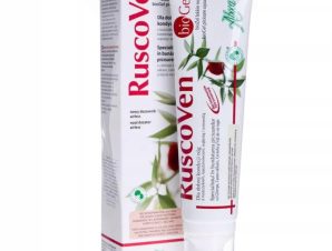 Aboca RuscoVen Bio Gel για την Ευεξία των Ποδιών 100ml