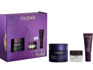 Caudalie Promo Premier Cru The Cream 50ml & Δώρο The Cream 15ml & The Eye Cream 5ml