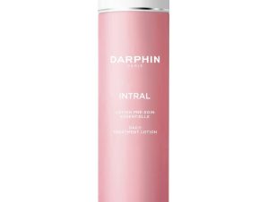 Darphin Intral Daily Treatment Lotion Καταπραϋντική Lotion Καθημερινής Χρήσης για Ενυδάτωση & Σύσφιξη του Ευαίσθητου με Τάση Ερυθρότητας Δέρματος 150ml