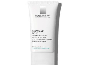 LA ROCHE POSAY Substiane + Κρέμα για την Χαλάρωση του Προσώπου 40ml