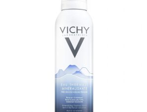 Vichy Eau Thermale Minéralisante Ιαματικό Μεταλλικό Νερό για Ευαίσθητες Επιδερμίδες 150ml