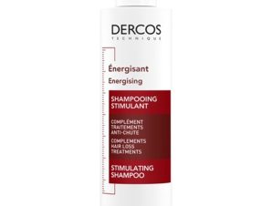 Vichy Dercos Shampoo Energisant  Δυναμωτικό Σαμπουάν Κατά της Τριχόπτωσης 200ml