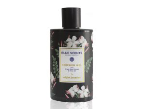 Blue Scents Αφρόλουτρο Night Jasmine 300ml BLUE SCENTS