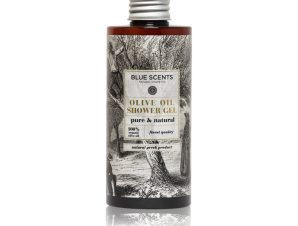 Blue Scents Αφρόλουτρο Olive Oil 300ml BLUE SCENTS