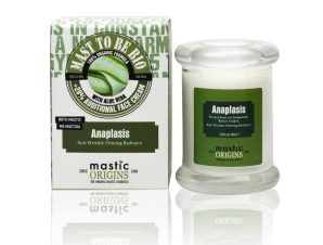 Mastic Origins Anaplasis Αντιρυτιδική – Συσφιγκτική Κρέμα Λάμψης 60ml Mastic Origins